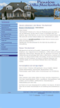 Mobile Screenshot of pensionsvilla-machnitzki.de